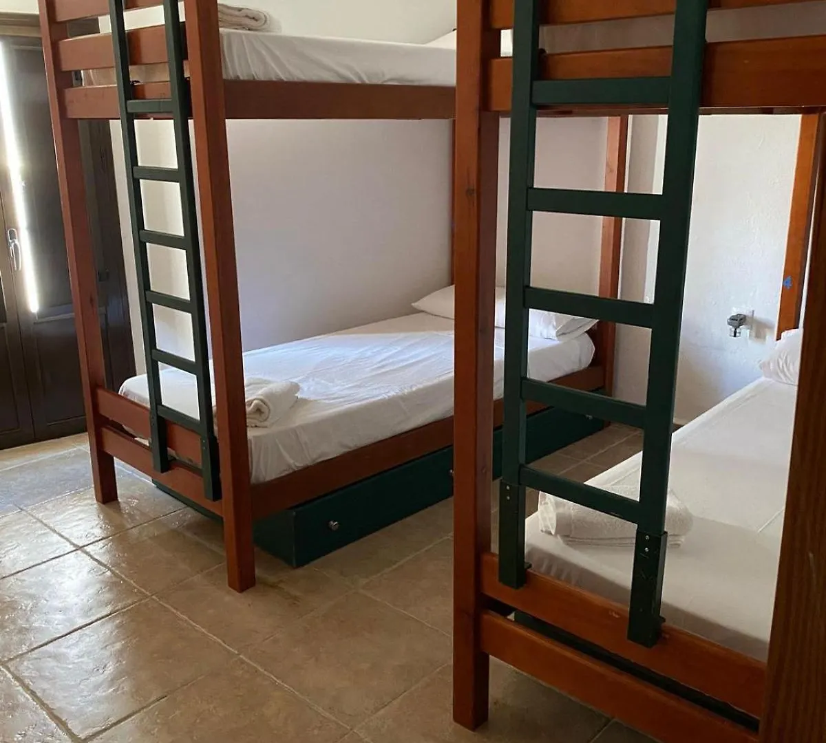 Alojamiento El Monasterio Almonaster la Real Holiday home