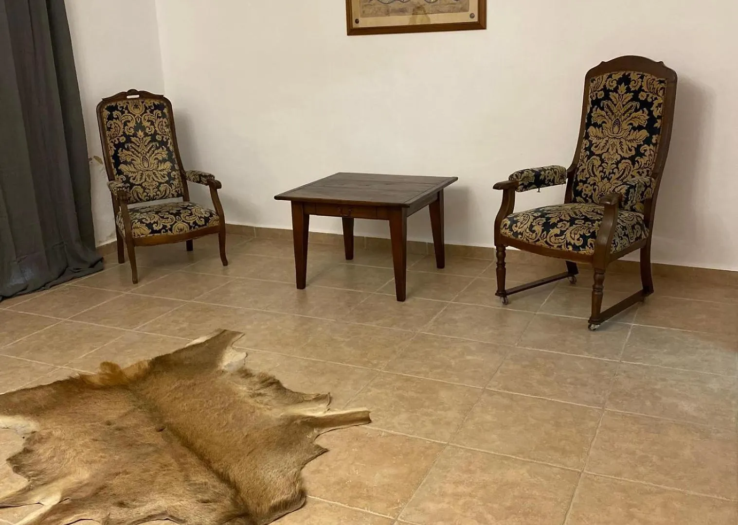Holiday home Alojamiento El Monasterio Almonaster la Real Spain